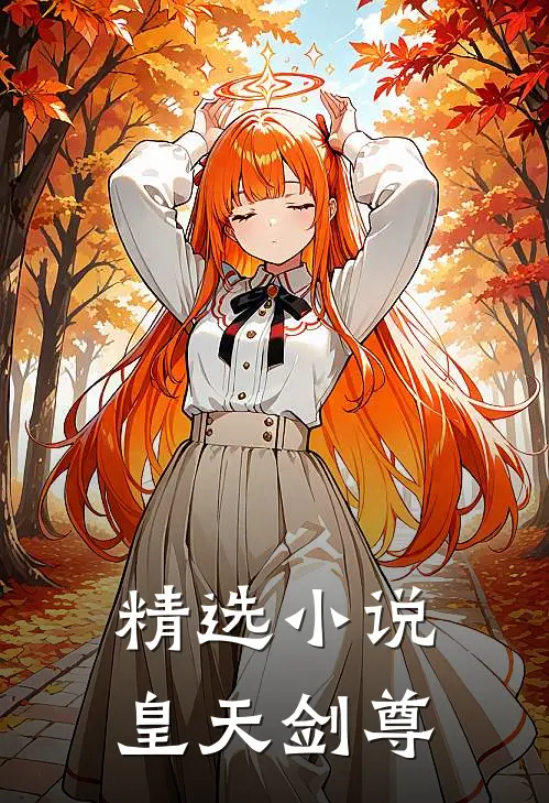 精选皇天剑尊免费阅读