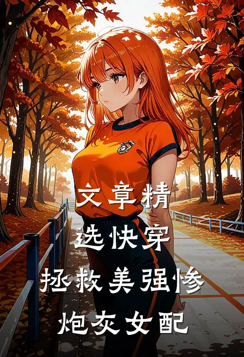 文章精选快穿：拯救美强惨炮灰女配