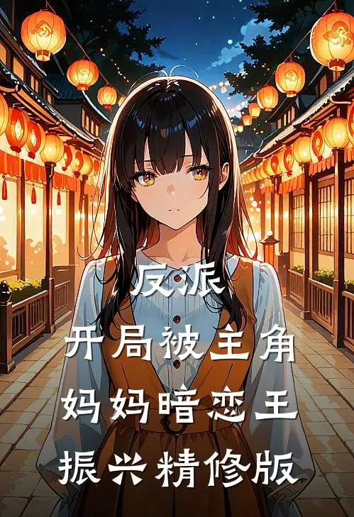 反派：开局被主角妈妈暗恋王振兴精修版