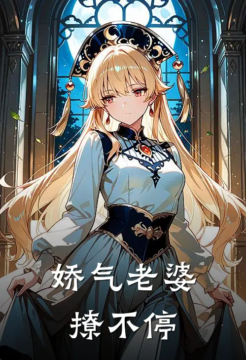 娇气老婆撩不停