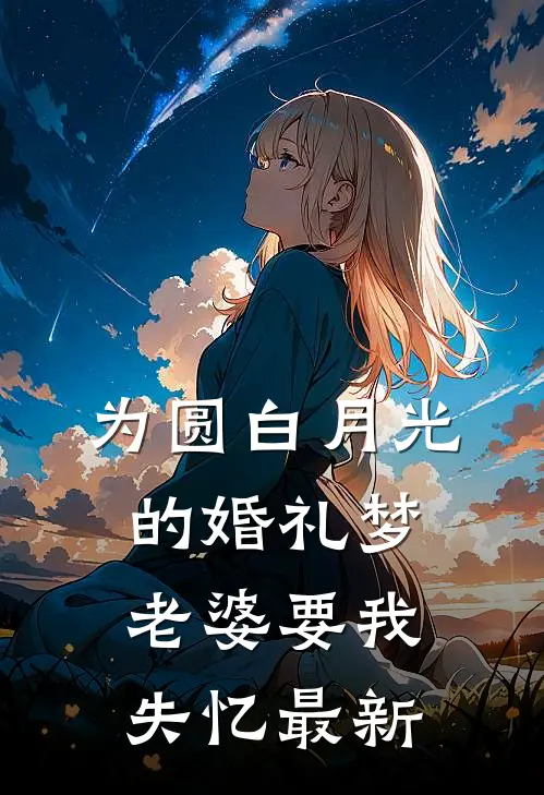 为圆白月光的婚礼梦，老婆要我失忆最新
