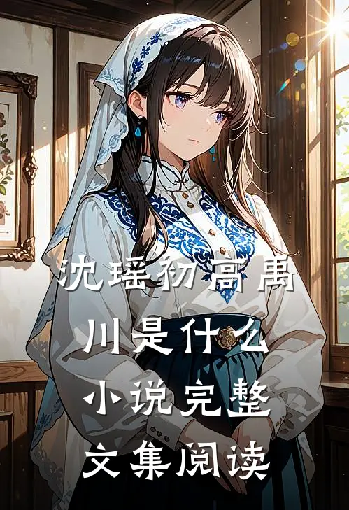 沈瑶初高禹川是什么小说完整文集阅读