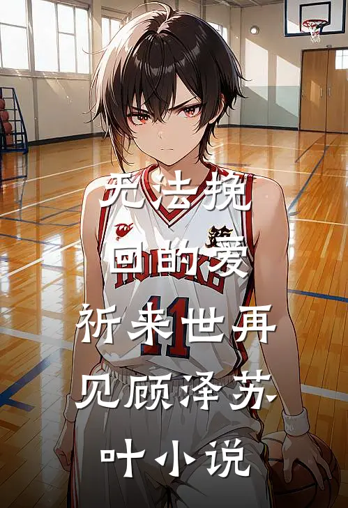 无法挽回的爱，祈来世再见顾泽苏叶小说