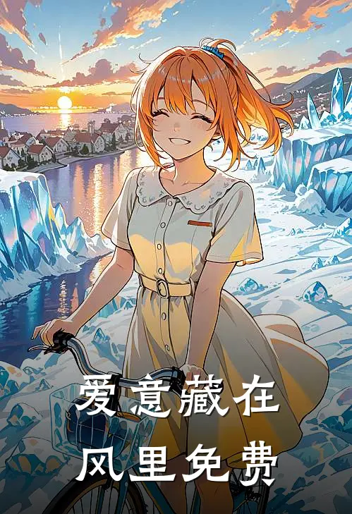 爱意藏在风里免费