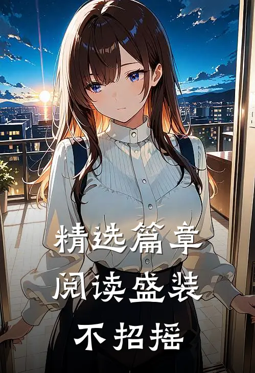 精选篇章阅读盛装不招摇