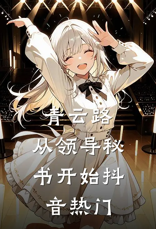 青云路：从领导秘书开始抖音热门