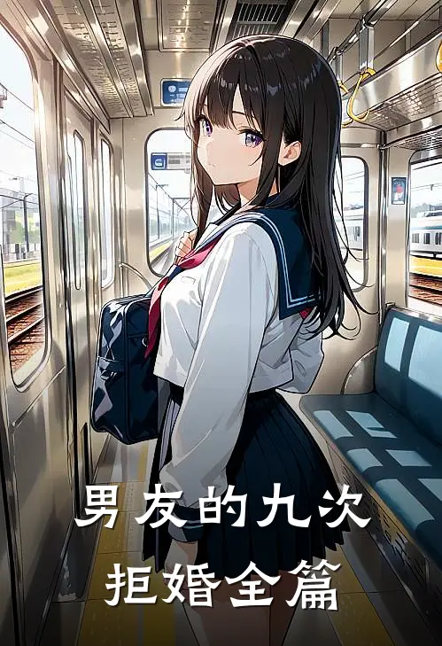 男友的九次拒婚全篇