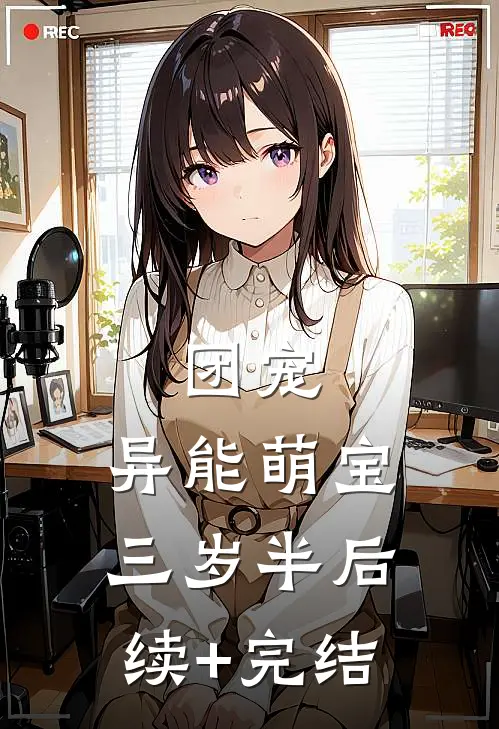 团宠：异能萌宝三岁半后续+完结