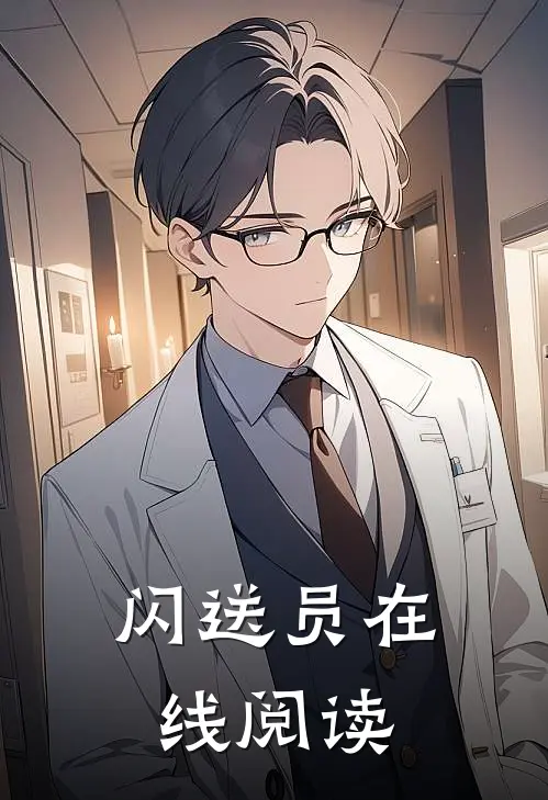 闪送员在线阅读
