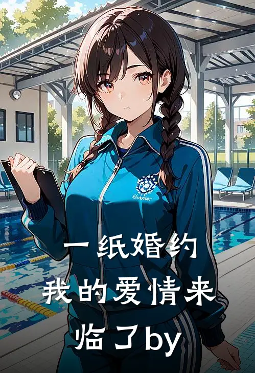 一纸婚约，我的爱情来临了by