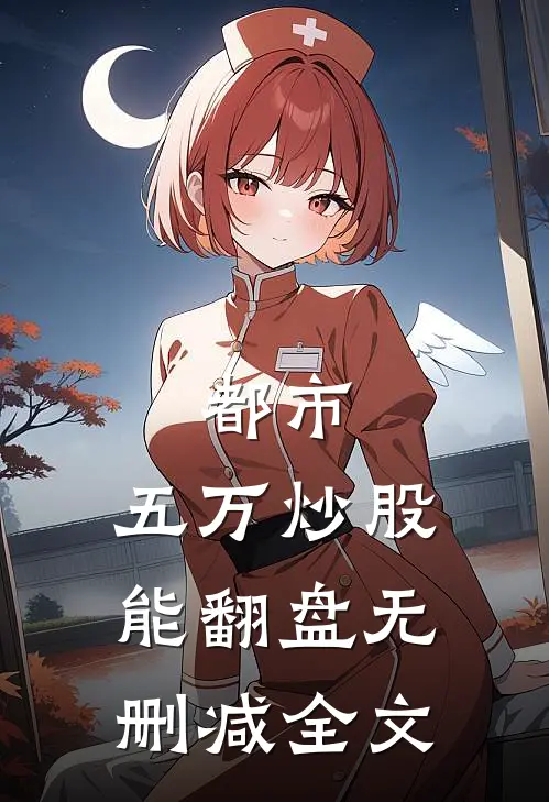 都市：五万炒股能翻盘无删减全文