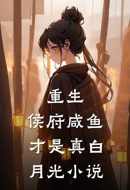 重生：侯府咸鱼才是真白月光小说