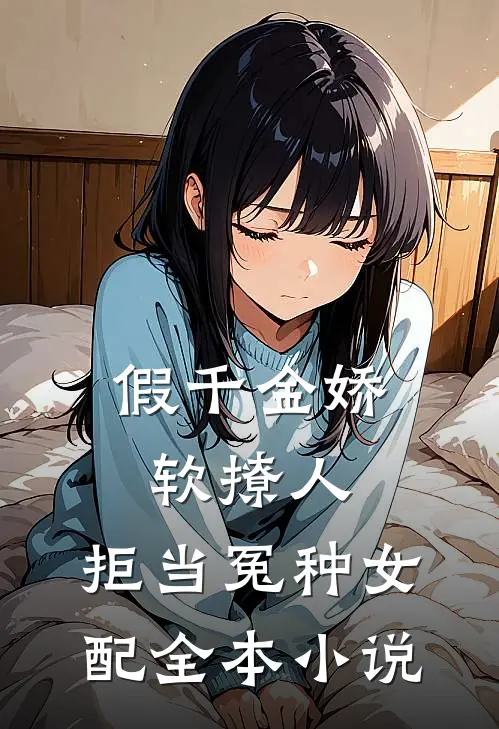 假千金娇软撩人，拒当冤种女配全本小说