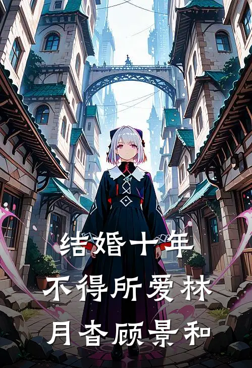 结婚十年，不得所爱林月杳顾景和