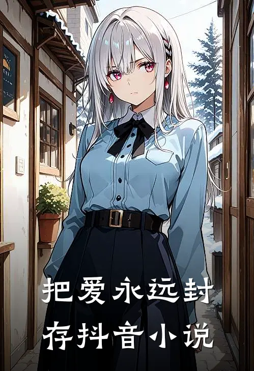 把爱永远封存抖音小说