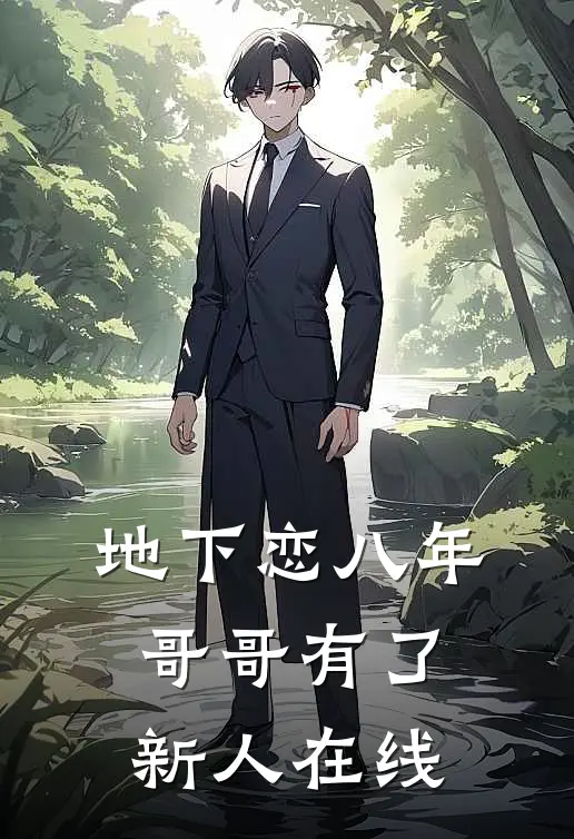 地下恋八年，哥哥有了新人在线