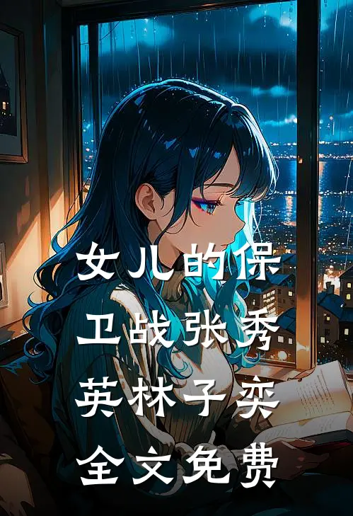 女儿的保卫战张秀英林子奕全文免费