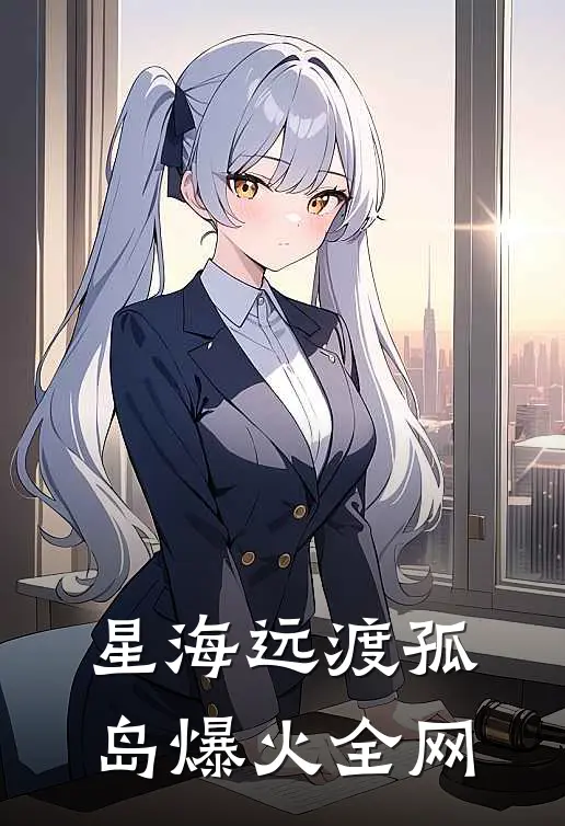 星海远渡孤岛爆火全网