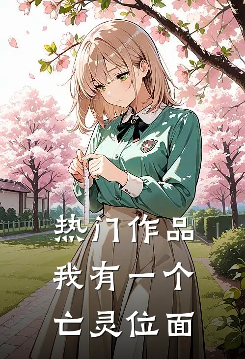 热门作品我有一个亡灵位面