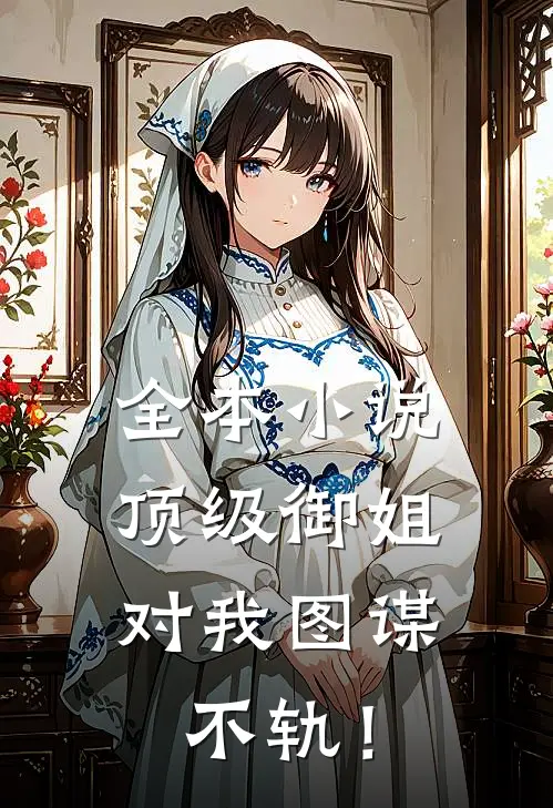 全本小说顶级御姐，对我图谋不轨！