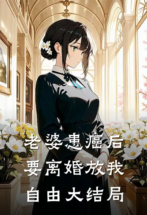 老婆患癌后，要离婚放我自由大结局
