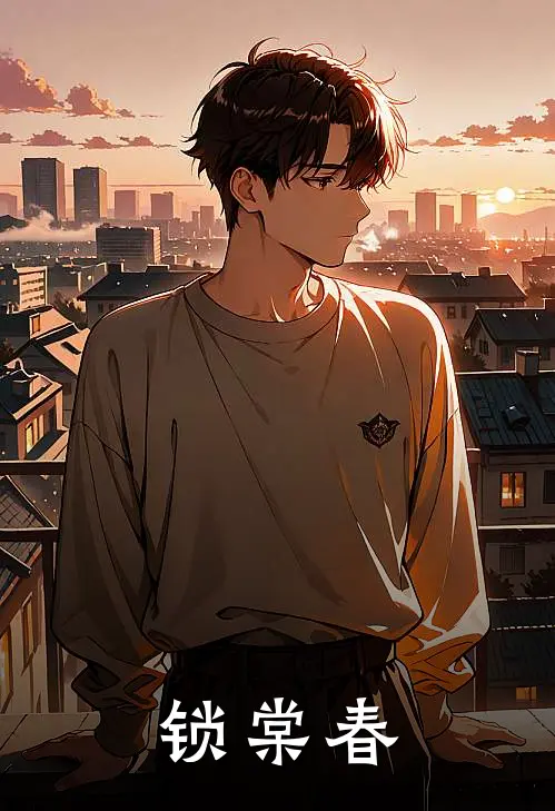 锁棠春