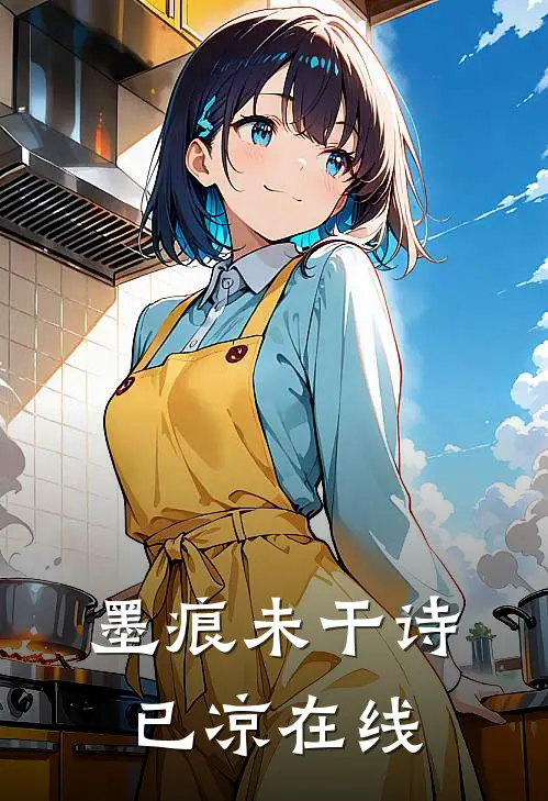 墨痕未干诗已凉在线