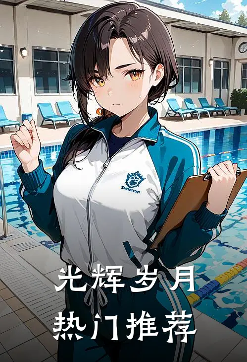 光辉岁月热门推荐