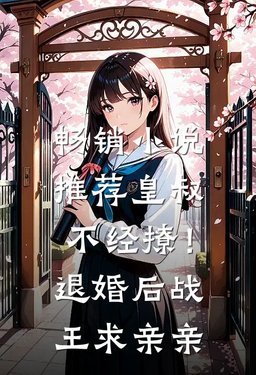 畅销小说推荐皇叔不经撩！退婚后战王求亲亲