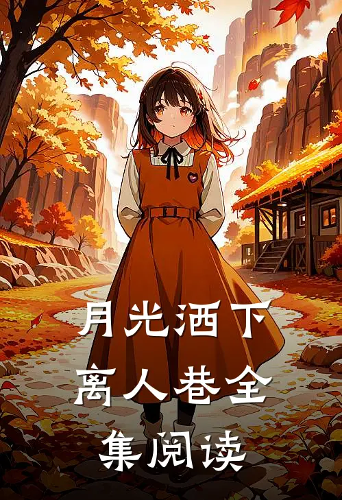月光洒下离人巷全集阅读
