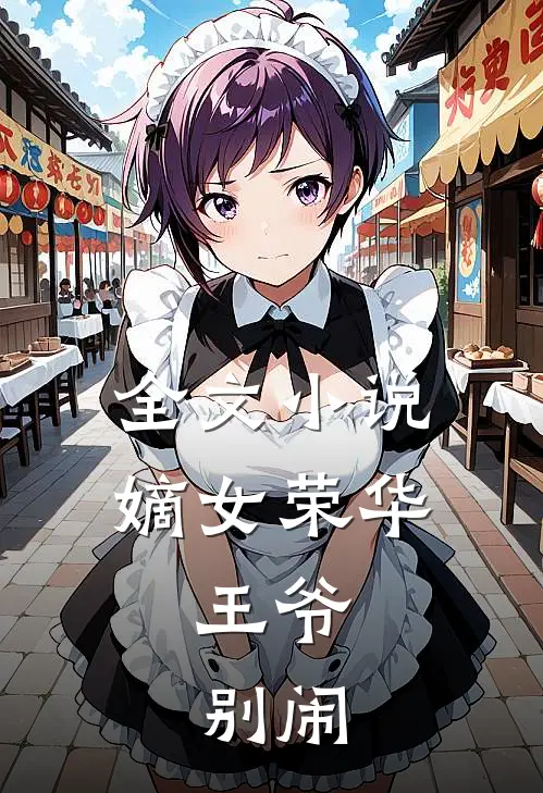 全文小说嫡女荣华：王爷，别闹