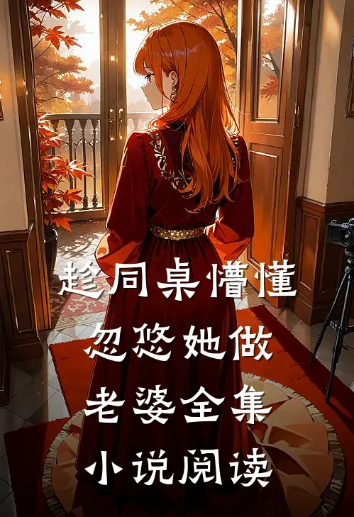 趁同桌懵懂，忽悠她做老婆全集小说阅读
