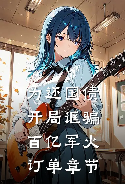 为还国债，开局诓骗百亿军火订单章节