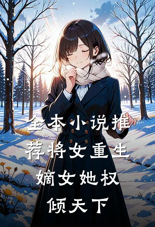 全本小说推荐将女重生：嫡女她权倾天下