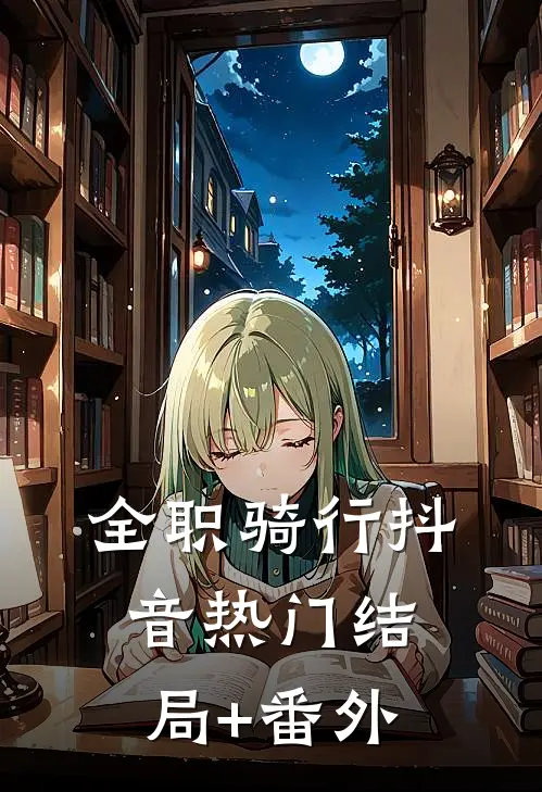 全职骑行抖音热门结局+番外