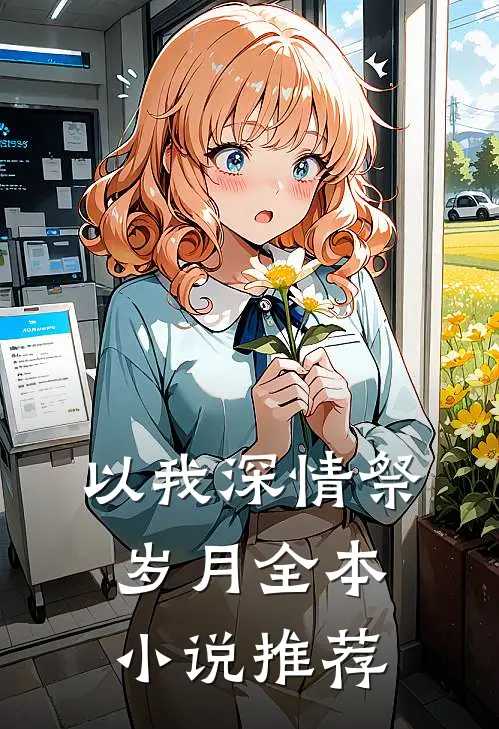 以我深情祭岁月全本小说推荐