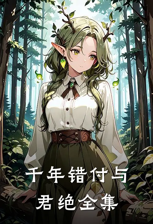 千年错付与君绝全集