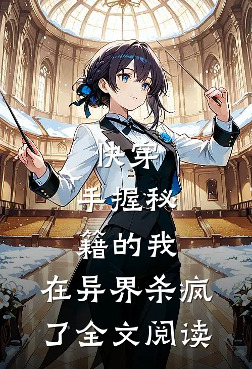 快穿：手握秘籍的我，在异界杀疯了全文阅读
