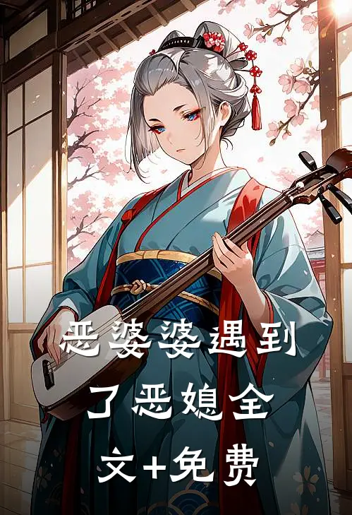 恶婆婆遇到了恶媳全文+免费