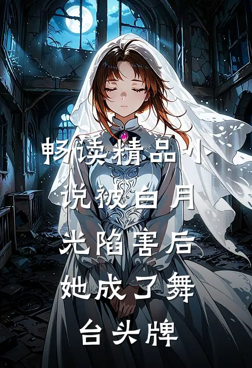 畅读精品小说被白月光陷害后，她成了舞台头牌