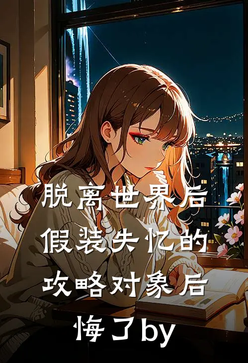 脱离世界后，假装失忆的攻略对象后悔了by