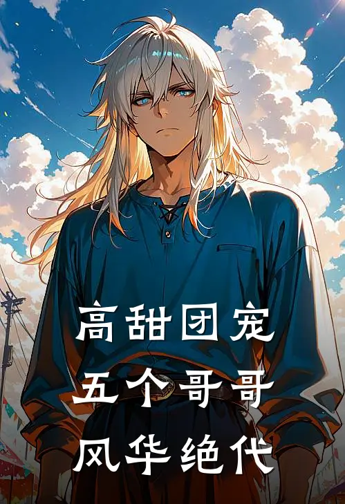 高甜团宠：五个哥哥风华绝代