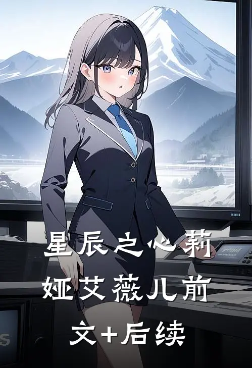 星辰之心莉娅艾薇儿前文+后续