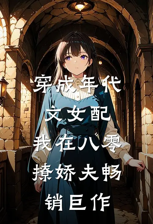 穿成年代文女配，我在八零撩娇夫畅销巨作
