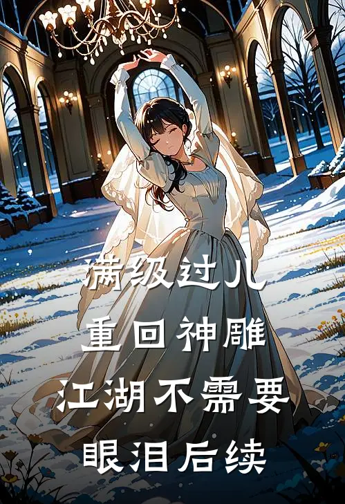 满级过儿重回神雕，江湖不需要眼泪后续