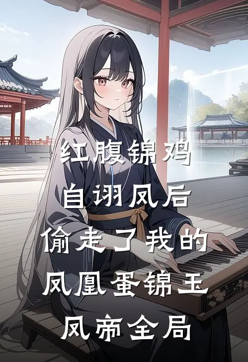红腹锦鸡自诩凤后，偷走了我的凤凰蛋锦玉凤帝全局