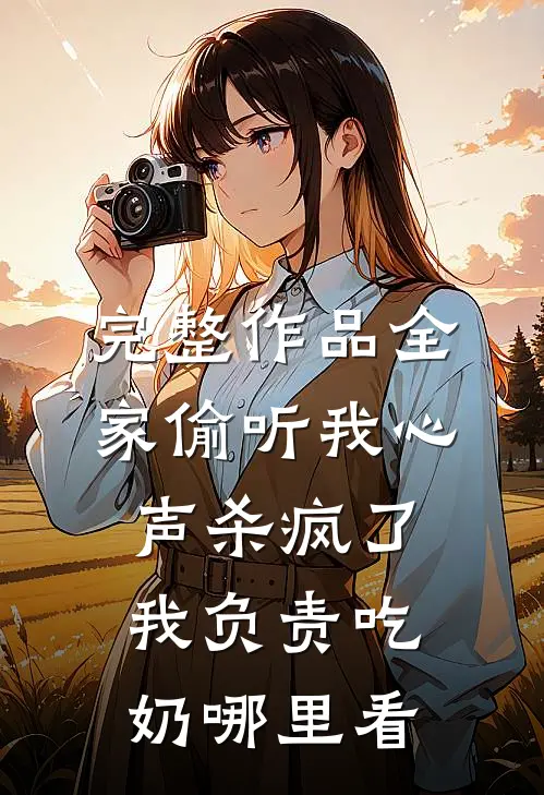 完整作品全家偷听我心声杀疯了,我负责吃奶哪里看