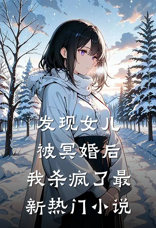 发现女儿被冥婚后，我杀疯了最新热门小说