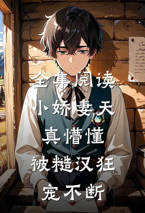 全集阅读小娇妻天真懵懂，被糙汉狂宠不断