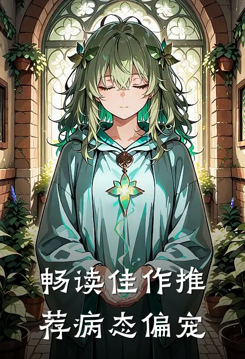 畅读佳作推荐病态偏宠